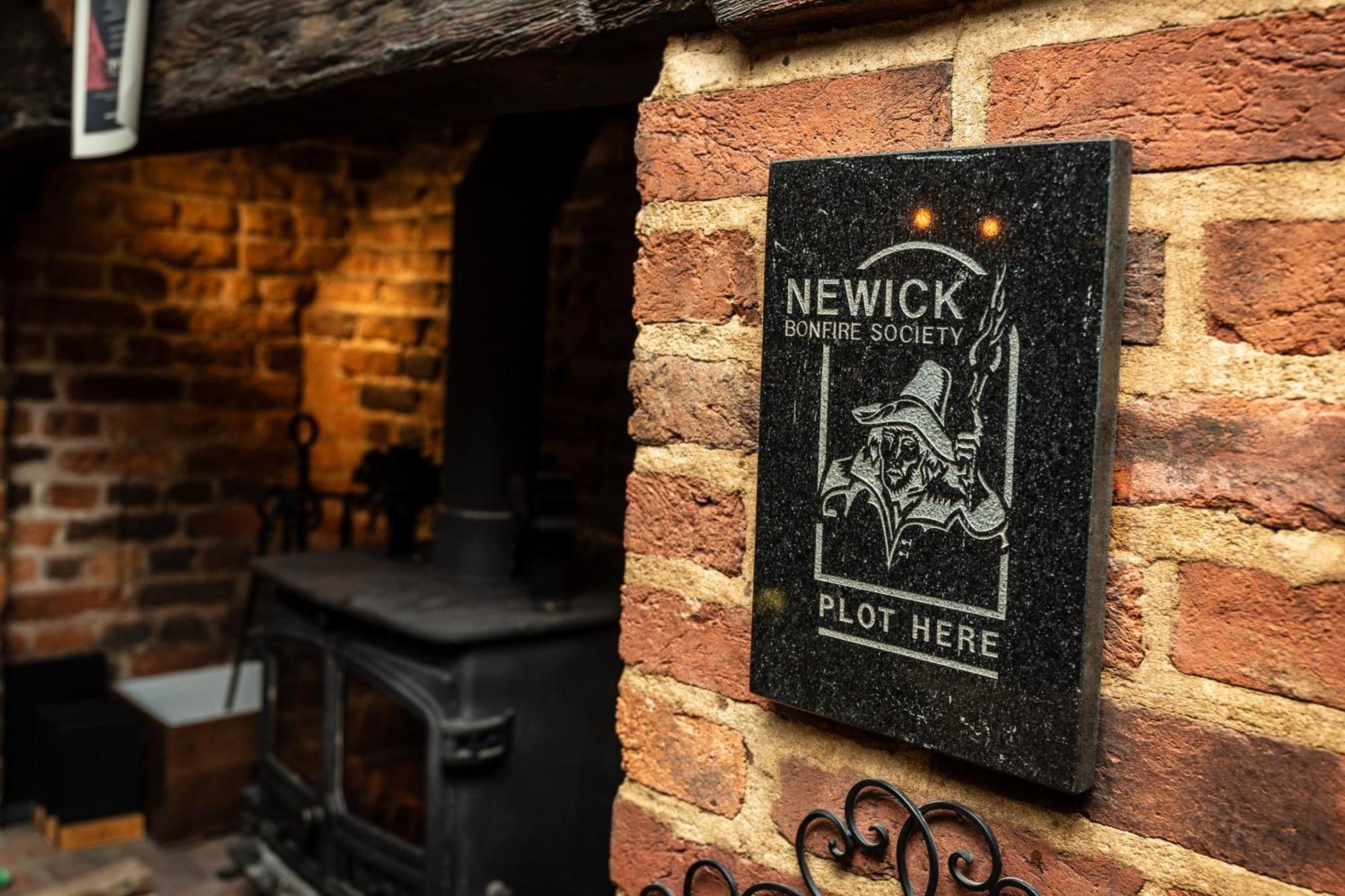 The Bull On The Green Lewes Esterno foto
