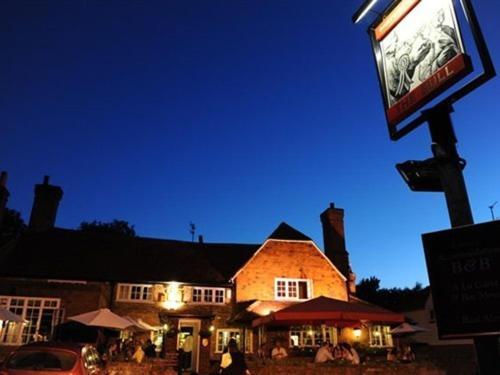 The Bull On The Green Lewes Esterno foto