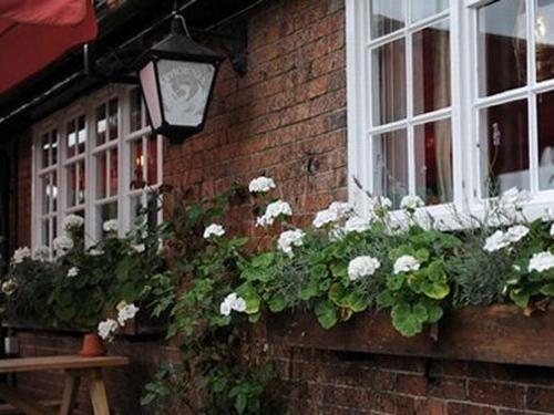 The Bull On The Green Lewes Esterno foto